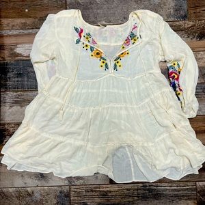 Free People Dress—Size Small